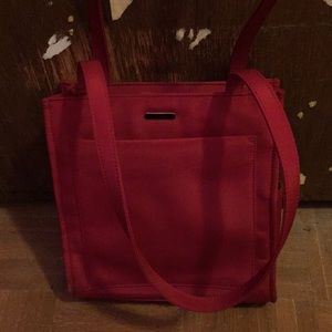 St. John’s Bay Red Purse